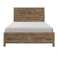 Bed - 1910 Mandan