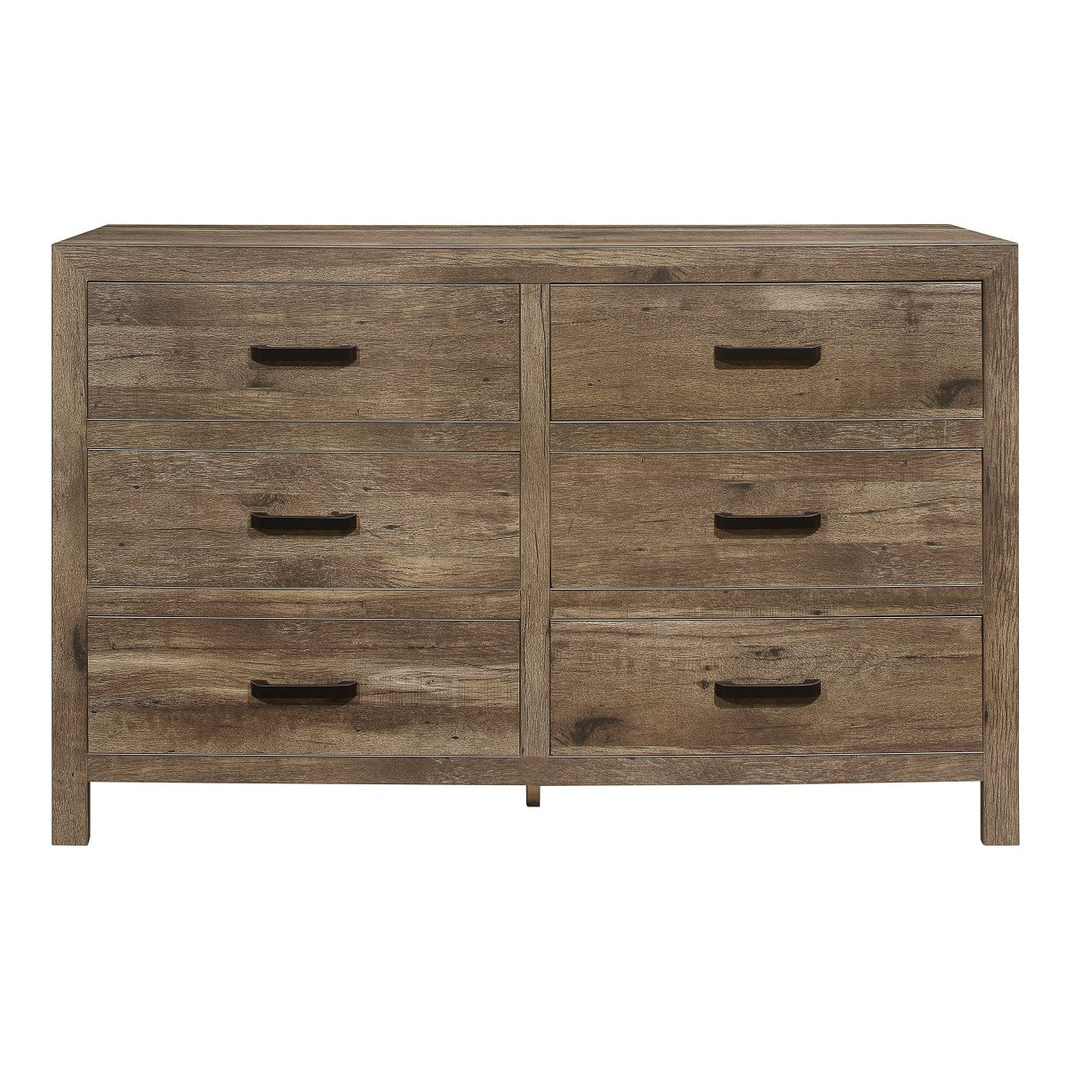 Dresser - Mandan - HD product view
