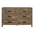 Dresser - Mandan - front product view