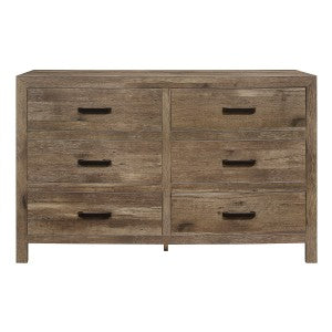 Dresser - Mandan - front product view