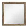 Mirror - Mandan - front product view