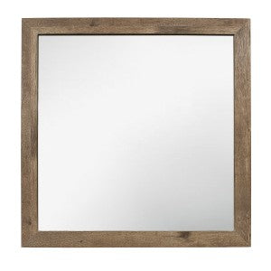 Mirror - Mandan - front product view