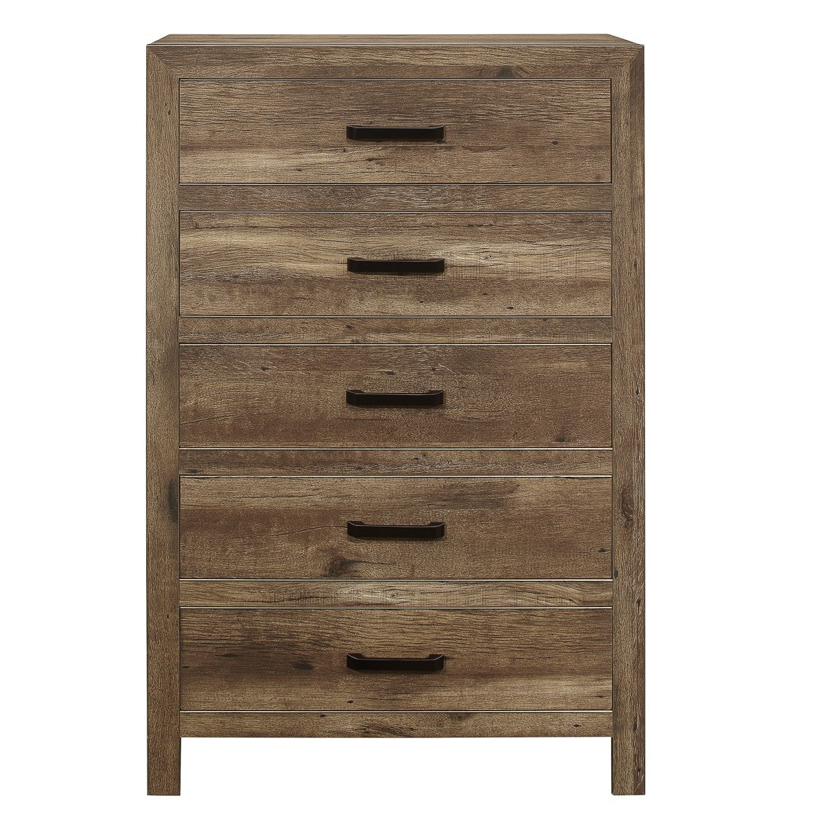 Chest - Mandan - HD product view