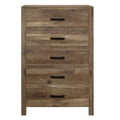Chest - Mandan - front product view