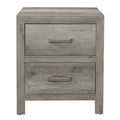 Night Stand - Mandan - front product view