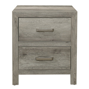 Night Stand - Mandan - front product view