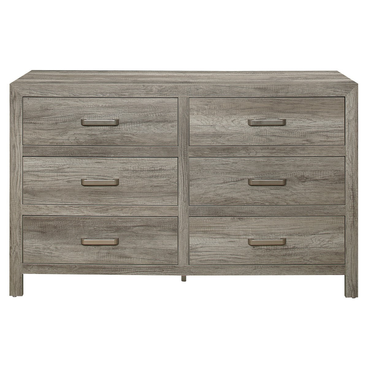 Dresser - Mandan - HD product view