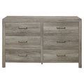 Dresser - Mandan - front product view