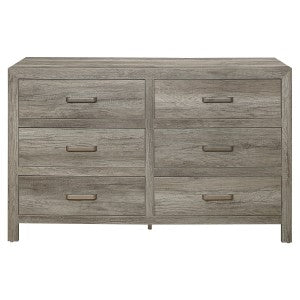 Dresser - Mandan - front product view