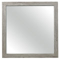 Mirror - Mandan - front product view