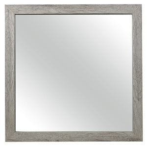 Mirror - Mandan - front product view