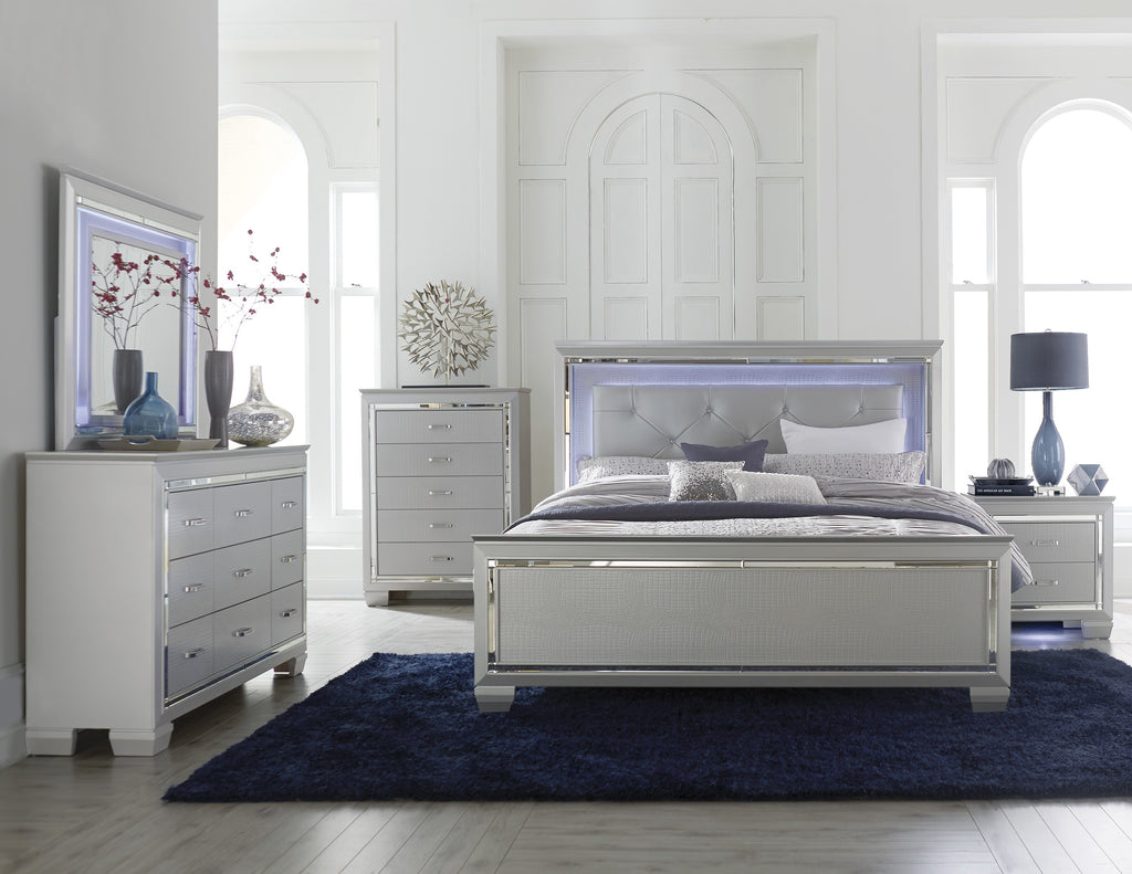 BF-Allura Bed