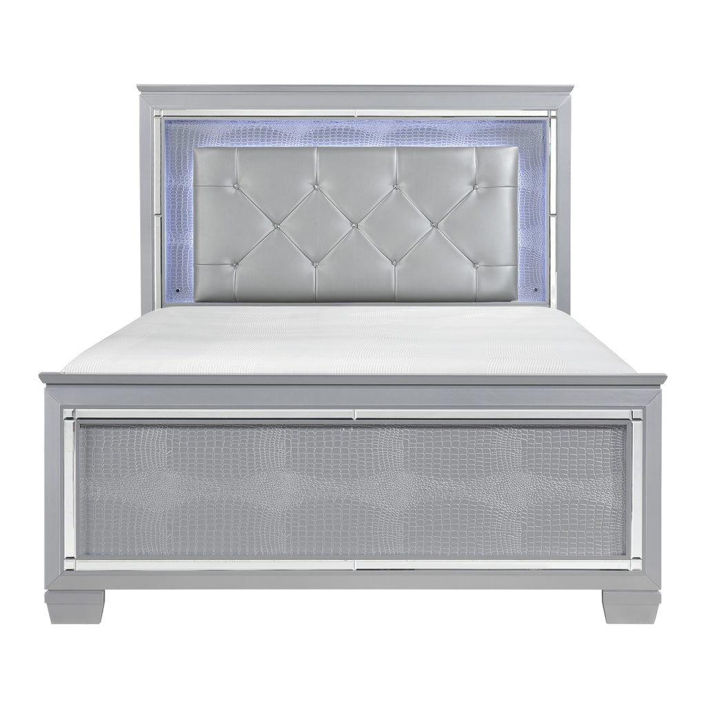 BF-Allura Bed