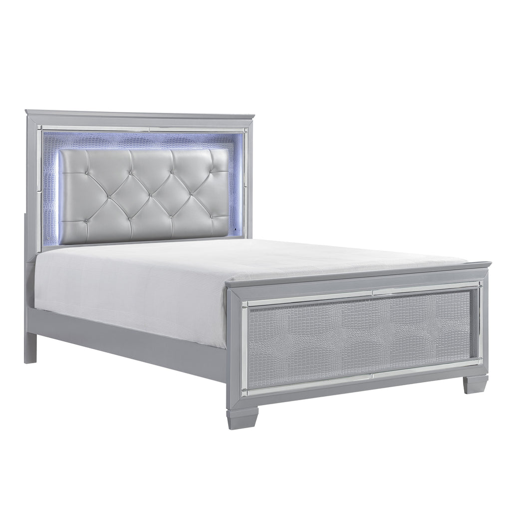 BF-Allura Bed