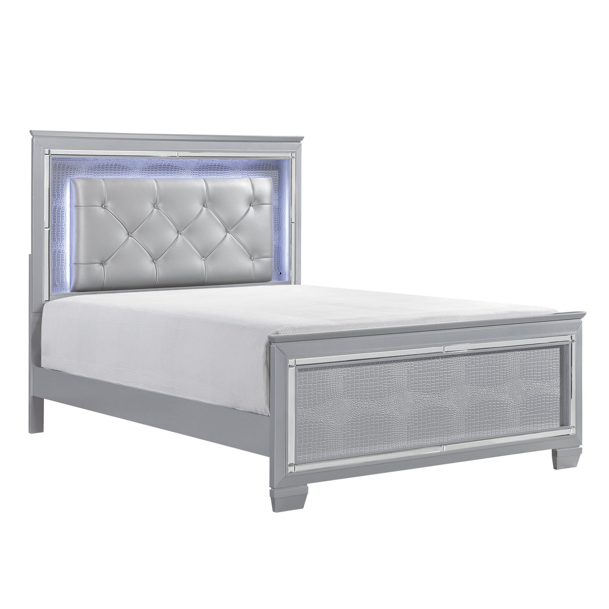 BF-Allura Bed