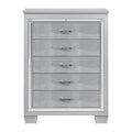 BRM-Allura Silver Chests