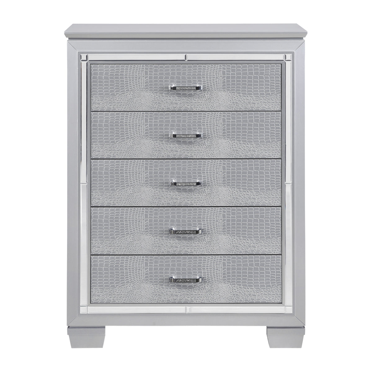 BRM-Allura Silver Chests