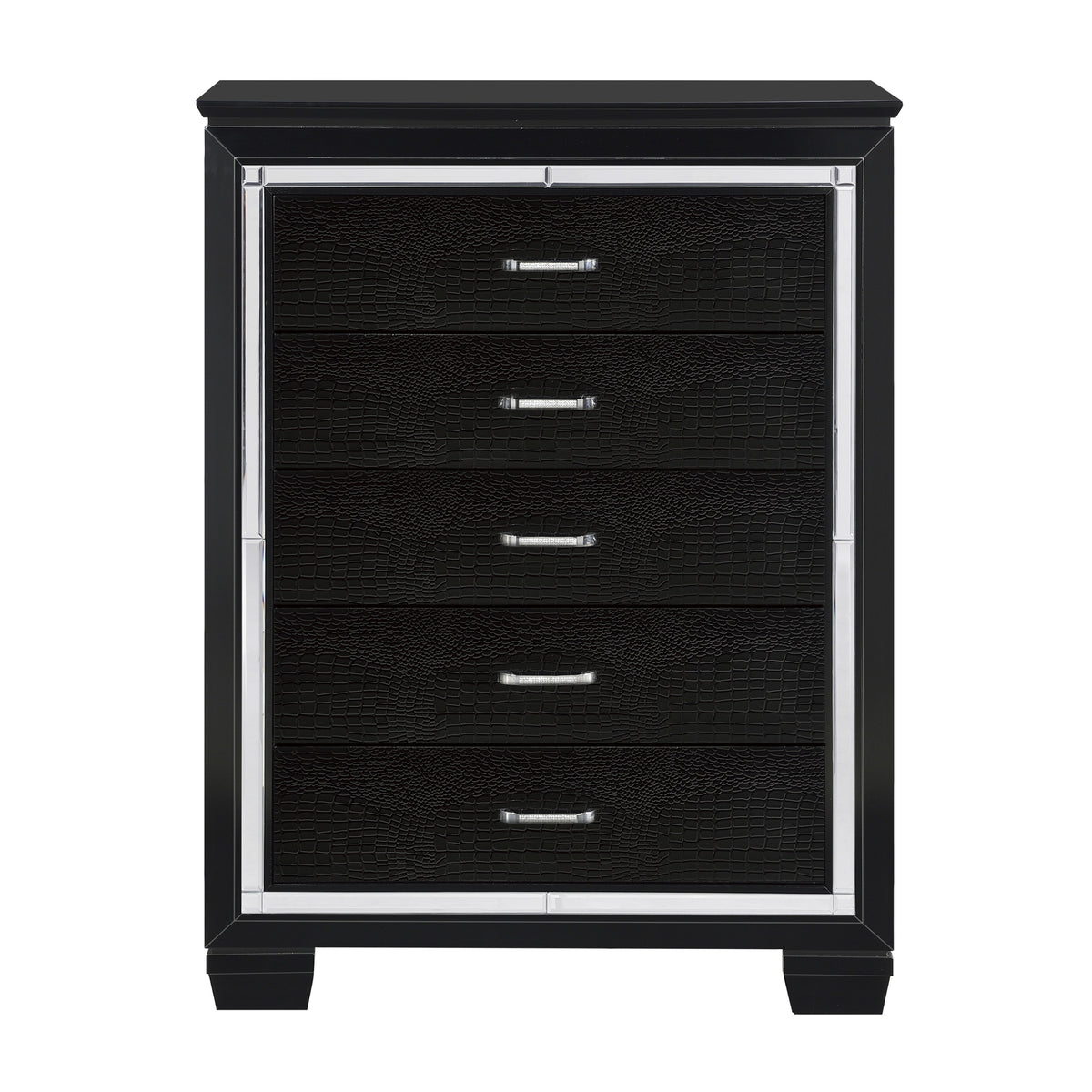 BRM-Allura Black Chests