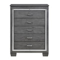 BRM-Allura Gray Chests
