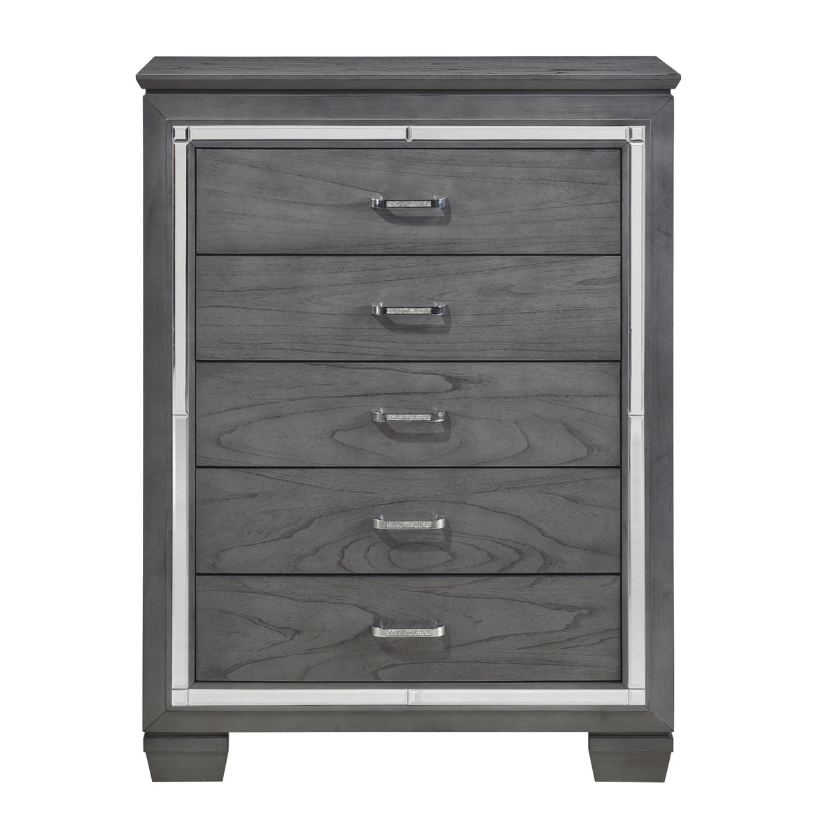BRM-Allura Gray Chests