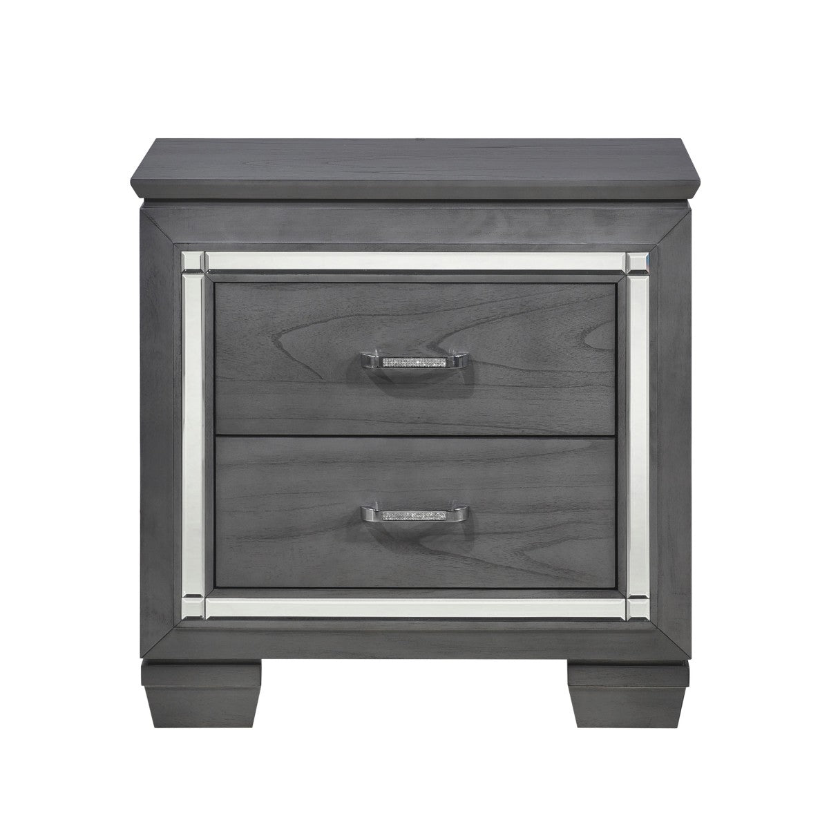 Night Stand, LED Lighting - Allura - HD product view