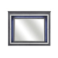 Mirror, LED Lighting - Allura - HD product view