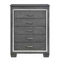 Chest - Allura - front product view