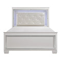Bed - 1916W Allura