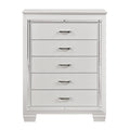 BRM-Allura White Chests