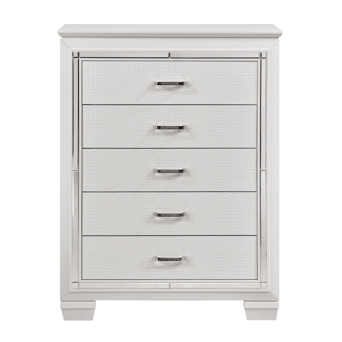 BRM-Allura White Chests