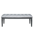 Bed Bench - Allura - HD restored image