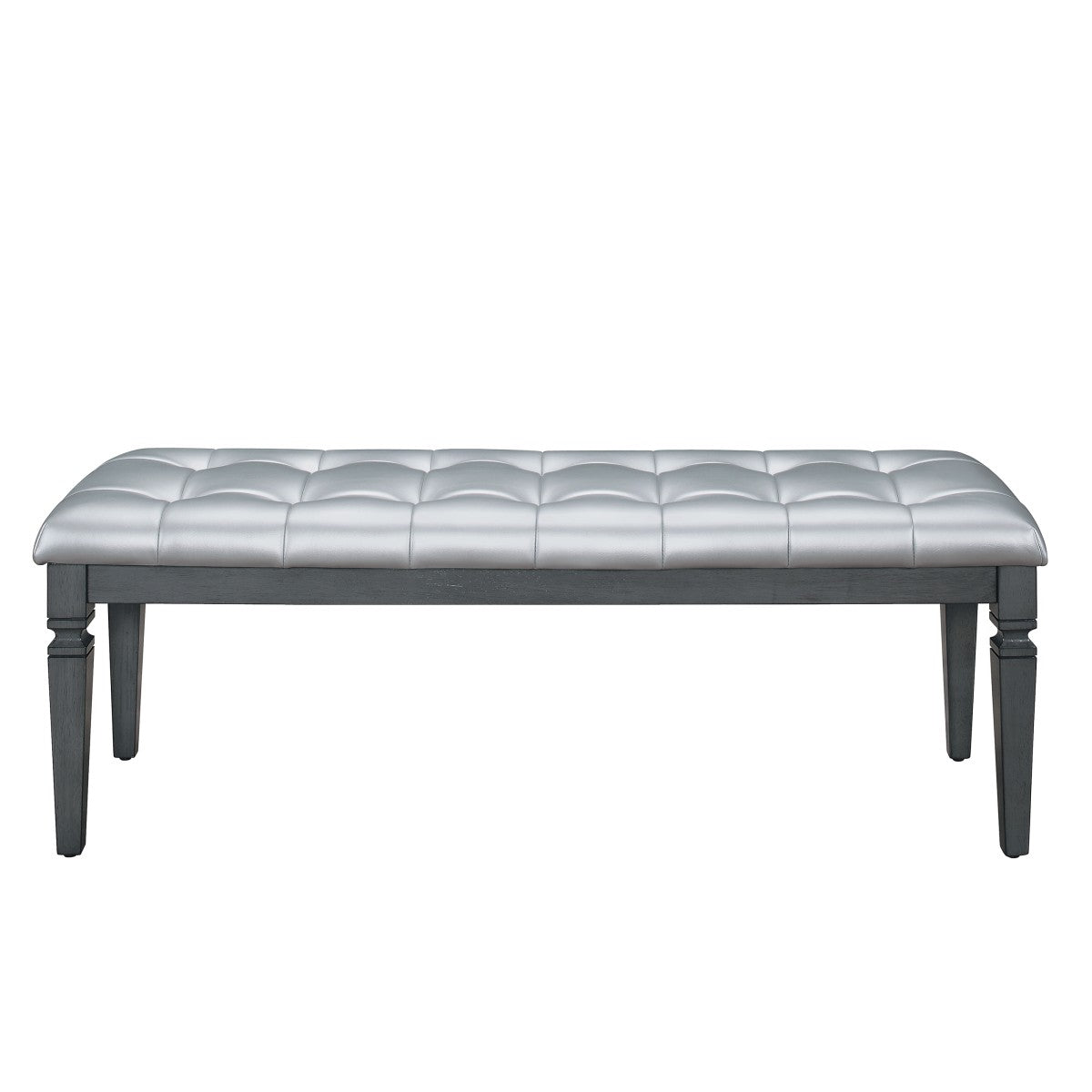 Bed Bench - Allura - HD restored image