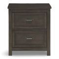 1923-4 Night Stand