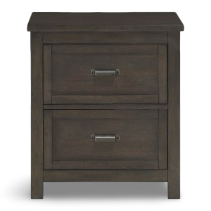 1923-4 Night Stand