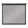 Mirror - Hebron - front product view