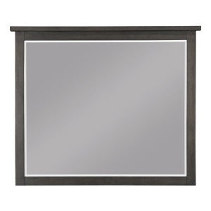 Mirror - Hebron - front product view