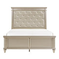 Bed - 1928 Celandine