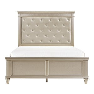 Bed - 1928 Celandine
