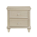 Night Stand - Celandine - front product view