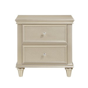 Night Stand - Celandine - front product view