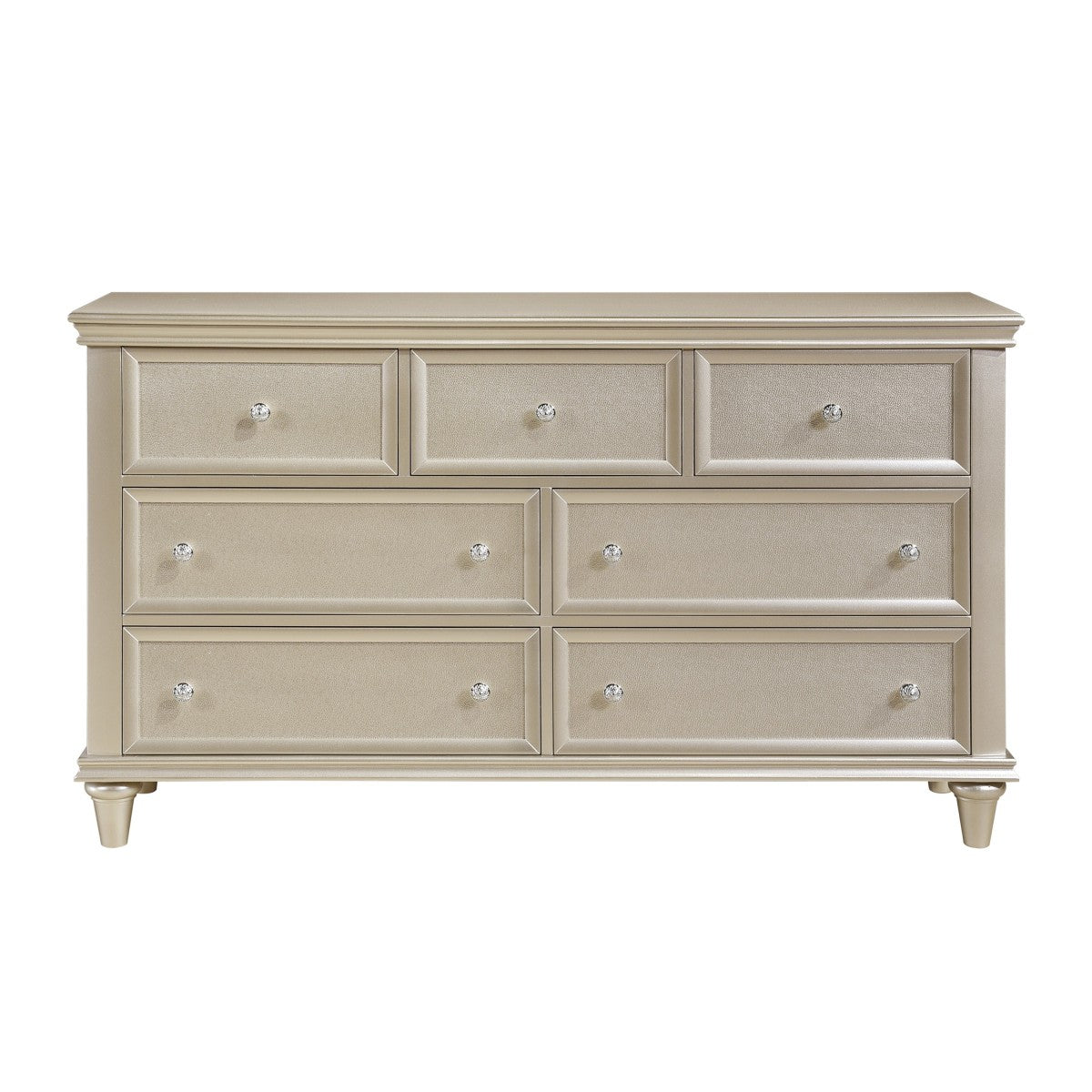 Dresser - Celandine - HD product view