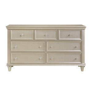 H01 Dresser  - Clearance