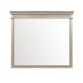 Mirror - Celandine - HD product view