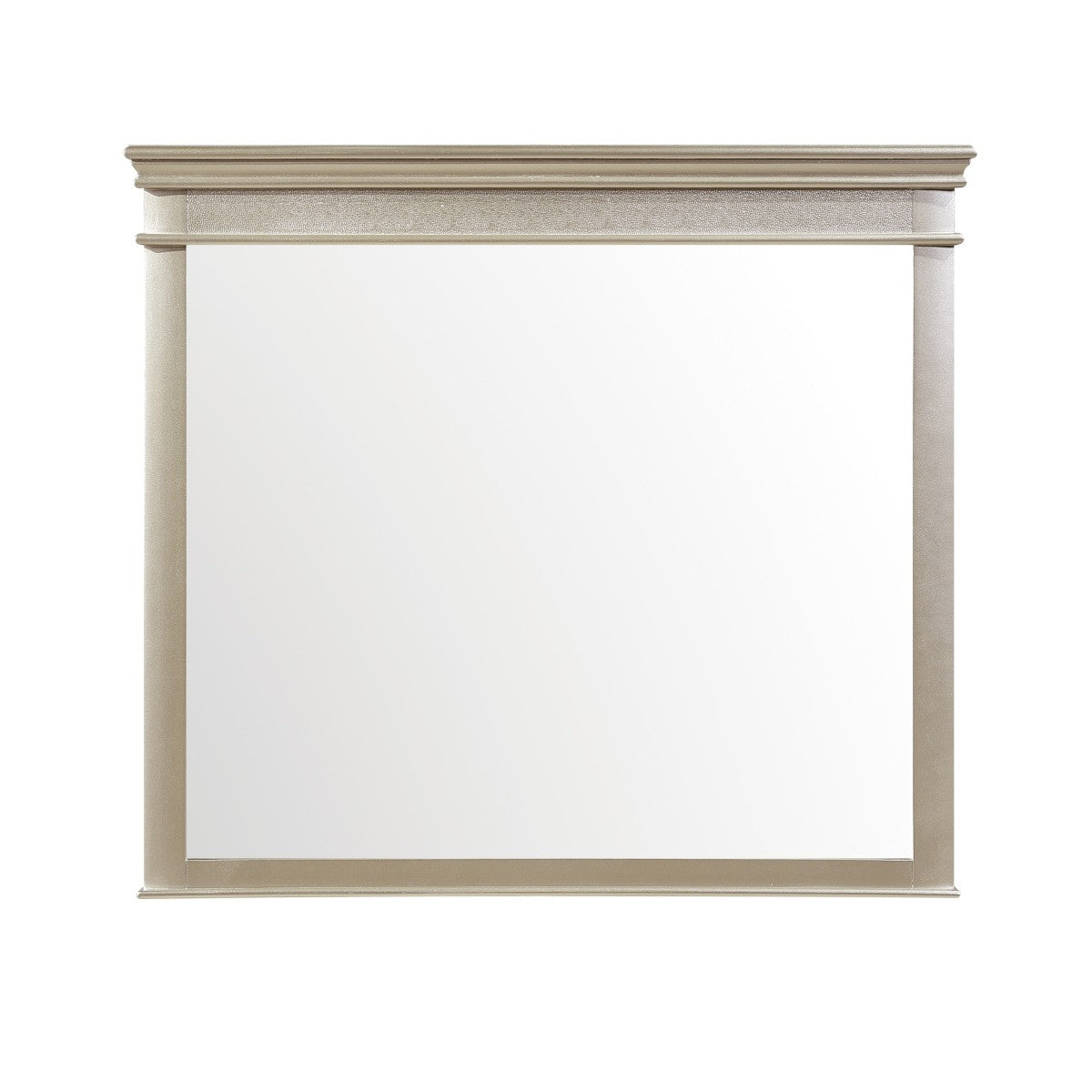 Mirror - Celandine - HD product view