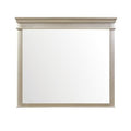 Mirror - Celandine - front product view