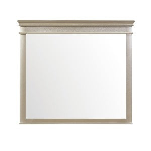 Mirror - Celandine - front product view