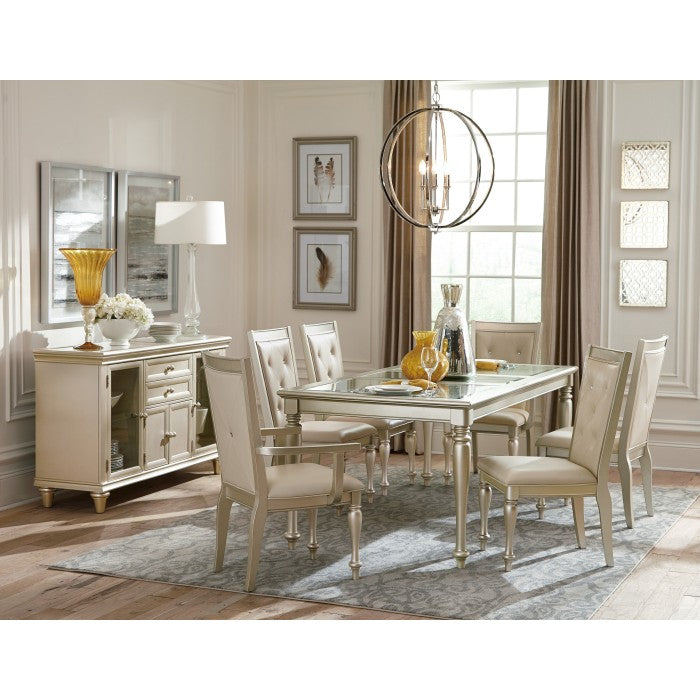 Celandine Arm Chair