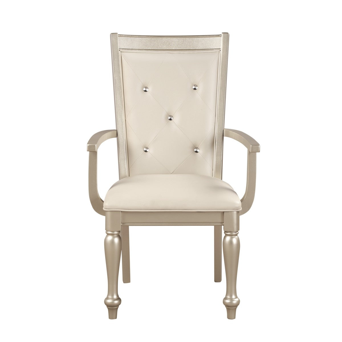 Arm Chair - Celandine - HD product view