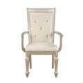 Arm Chair - Celandine - front product view