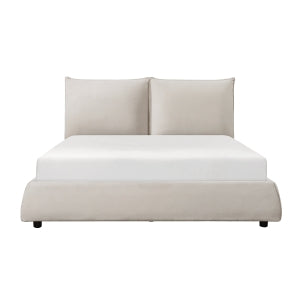 Bed - 1930 Linna